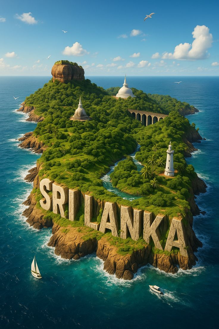 Srilanka Girls Trip
